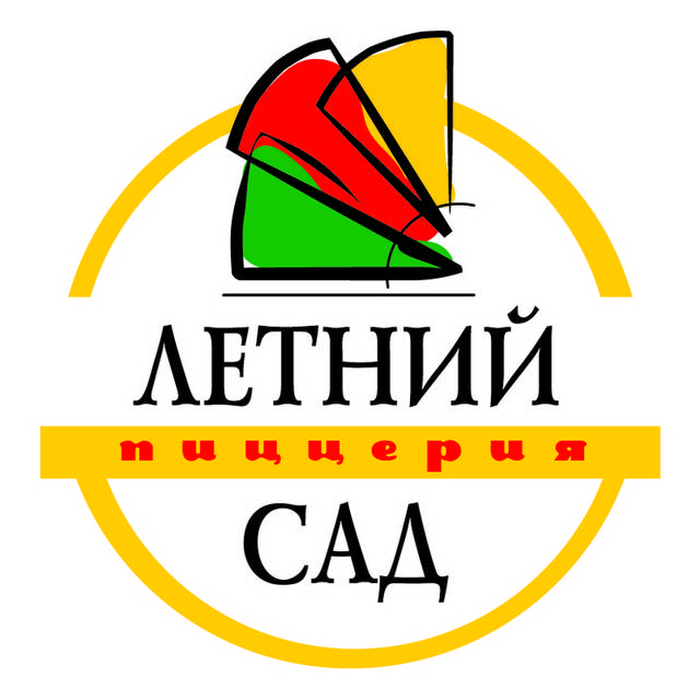 国外彩色字母logo设计图标素材