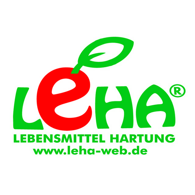 绿色时尚字母logo设计图标素材
