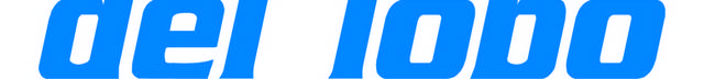 蓝色时尚logo设计图标素材