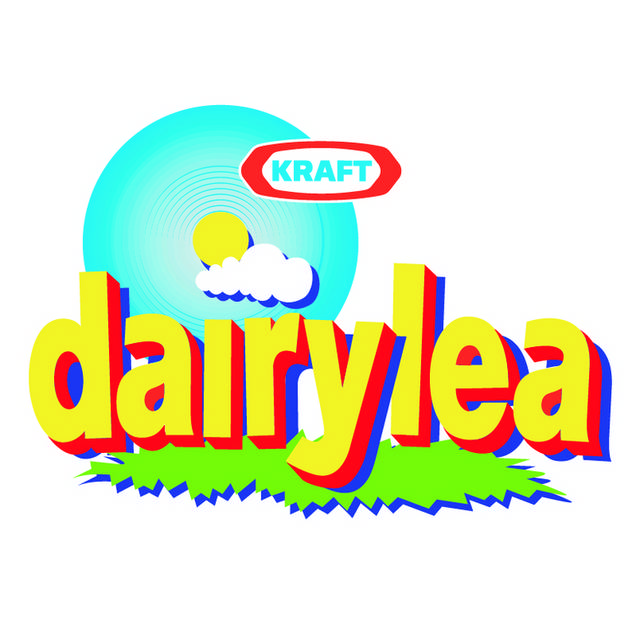 个性卡通英文logo设计素材
