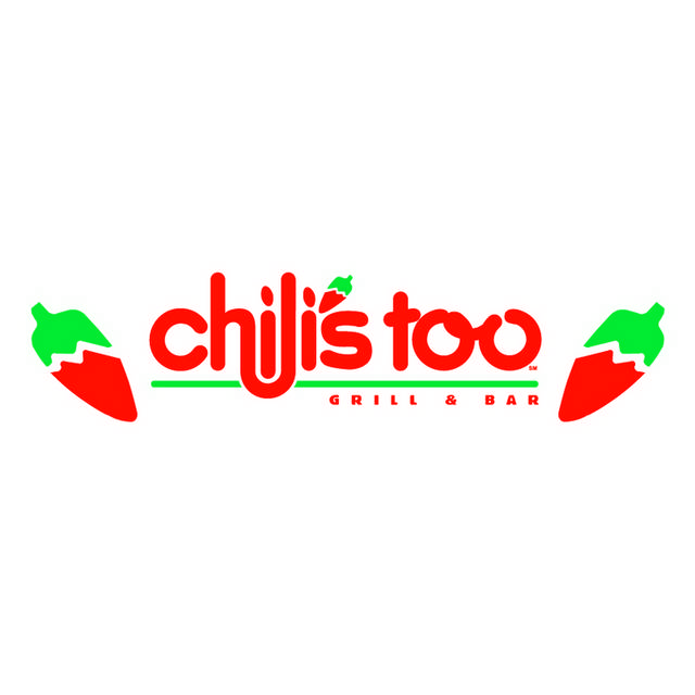 辣椒logo设计图标