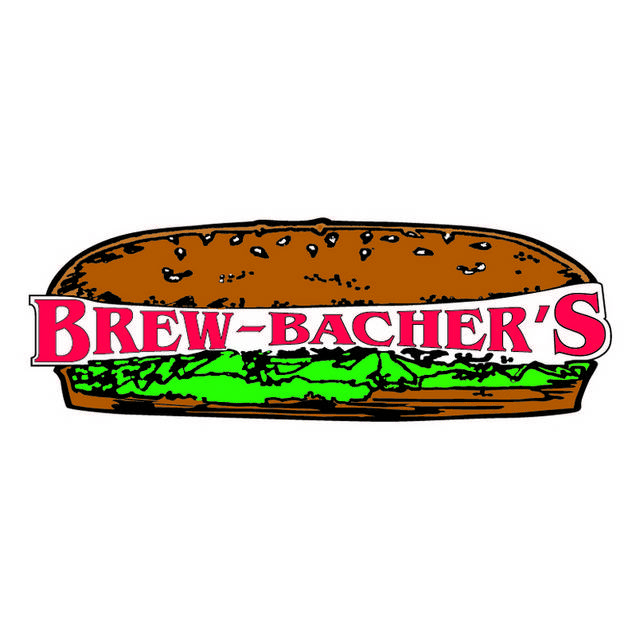 个性汉堡包logo设计图标