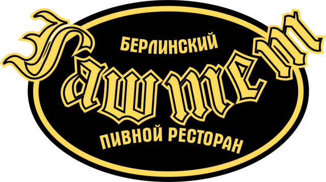复古个性logo设计图标