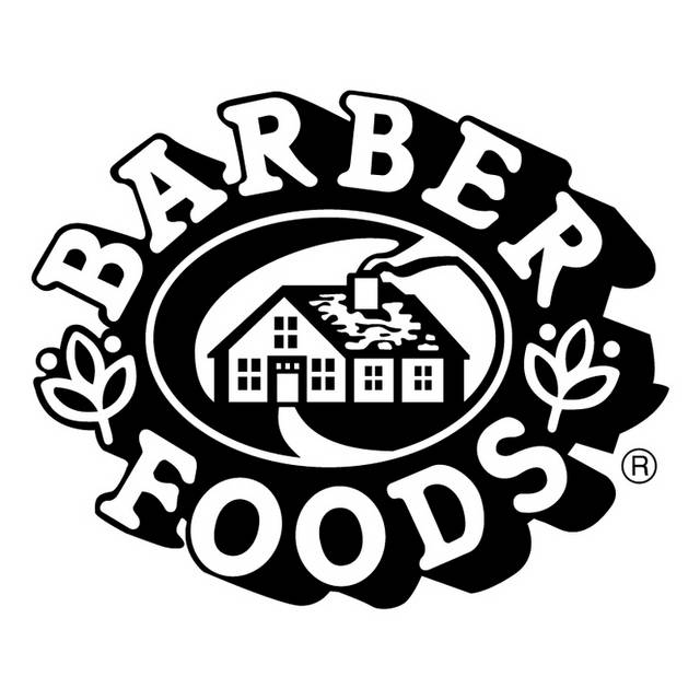 黑色时尚餐饮logo设计图标