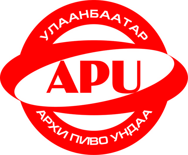 红色个性企业logo设计图标