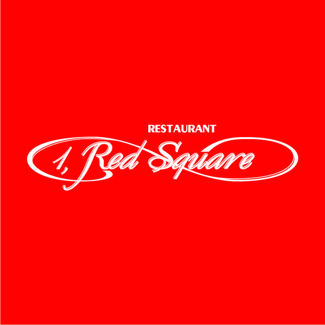 红色个性企业logo图标设计