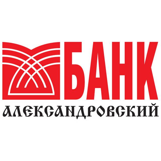 红色简约素材logo