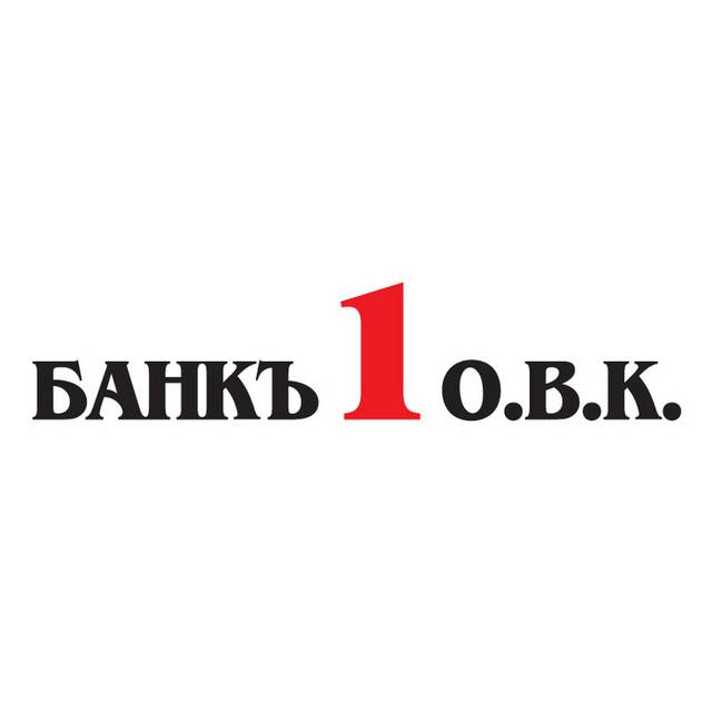 黑红字母简约logo