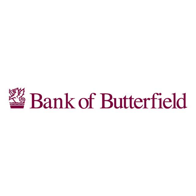 巴特菲尔德银行logo1