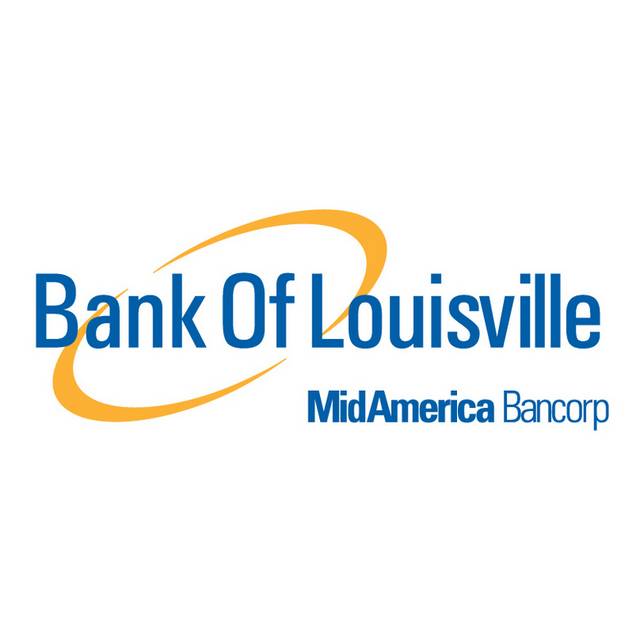 路易斯维尔银行logo