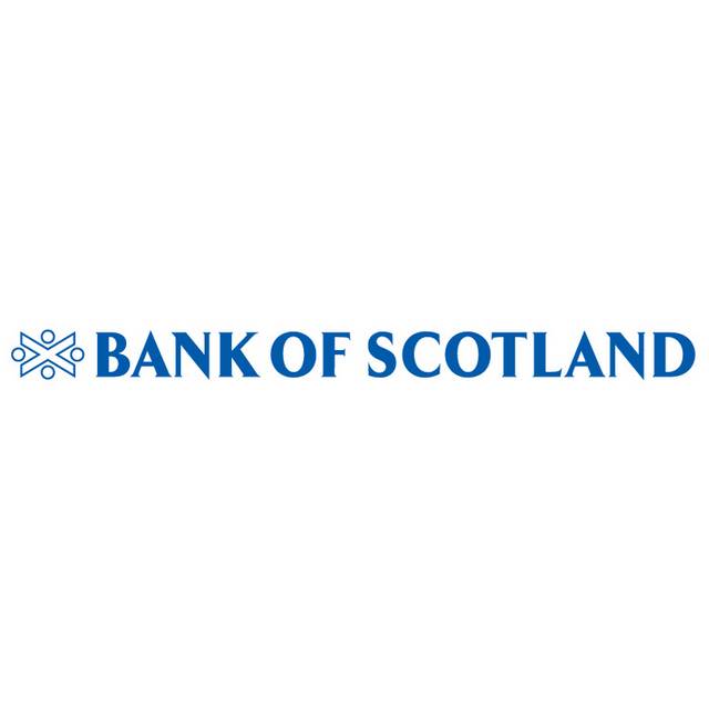 苏格兰银行logo