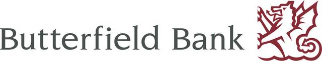 巴特菲尔德银行logo