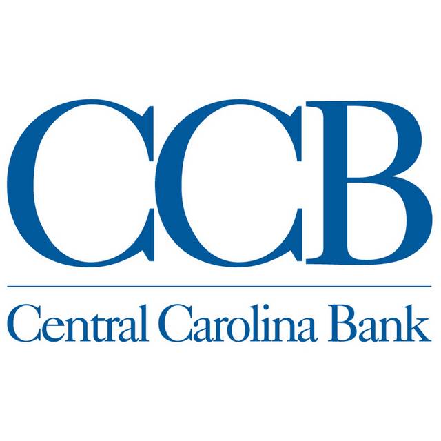 中卡罗莱纳银行logo