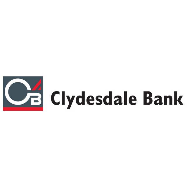 克莱兹代尔银行logo