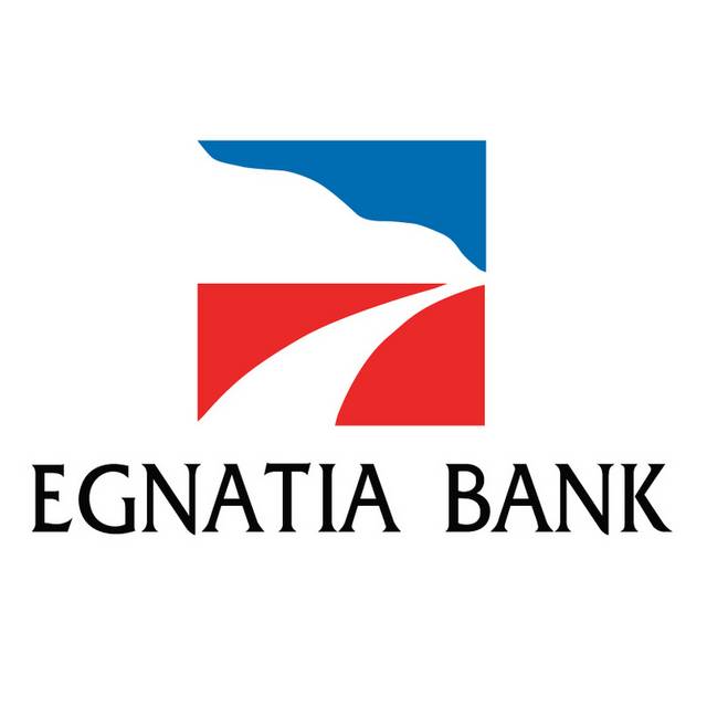 埃格纳特亚银行logo