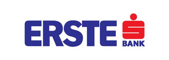 埃尔斯特斯银行logo