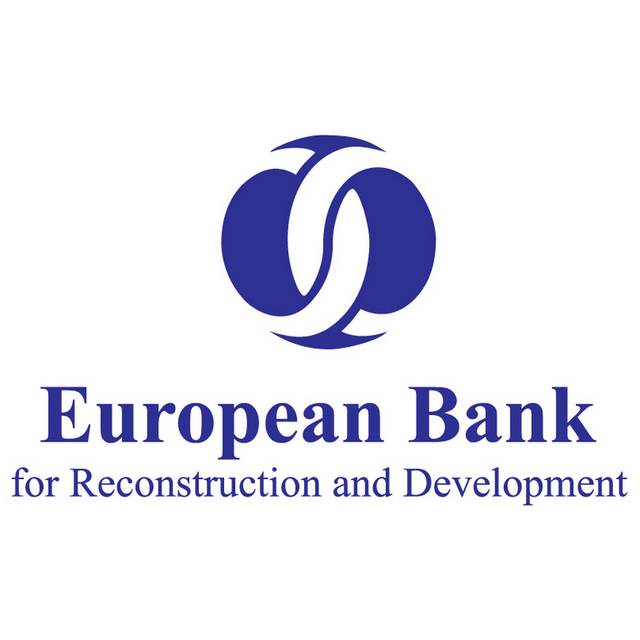 欧洲中央银行logo