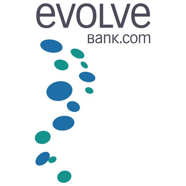 进化银行logo