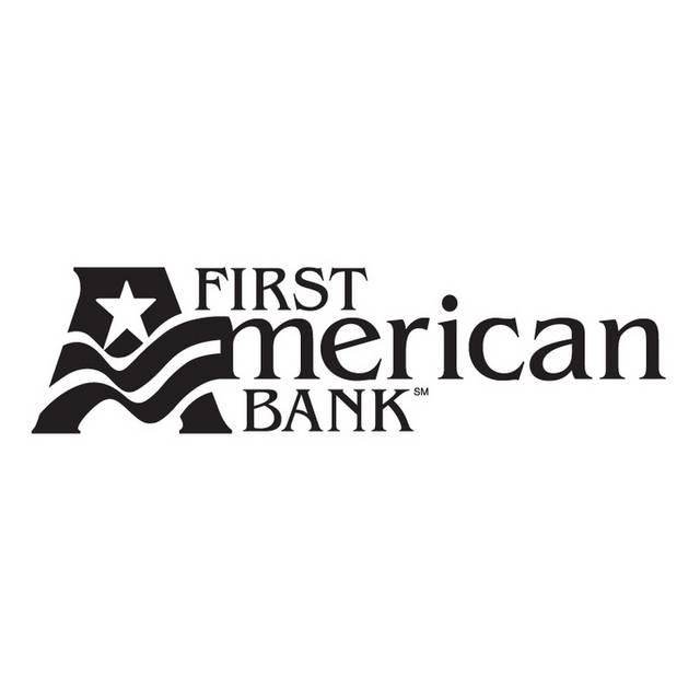 美国第一家银行logo
