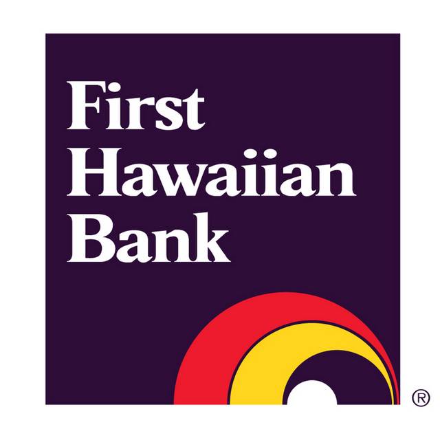 第一夏威夷银行logo