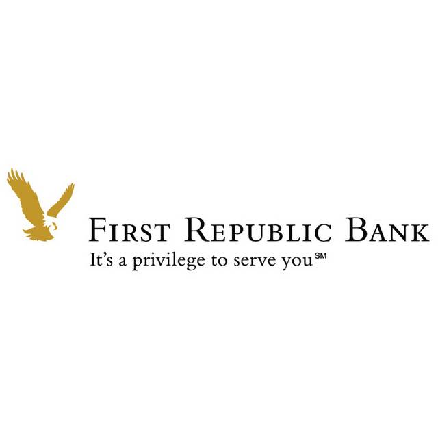 第一共和国银行logo