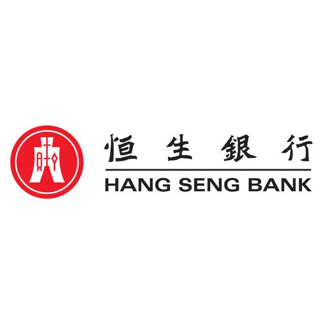 恒生银行logo