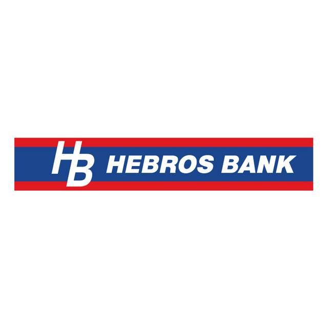 赫布罗斯银行logo