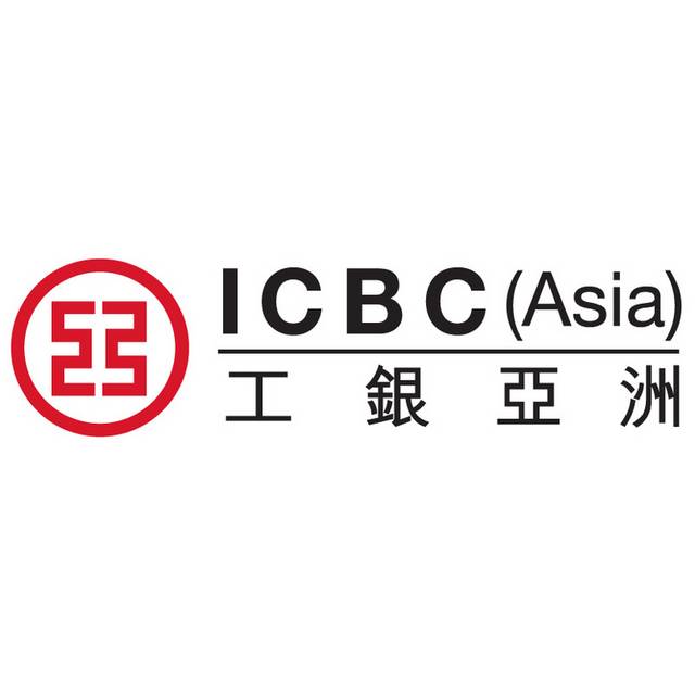 亚洲工银logo