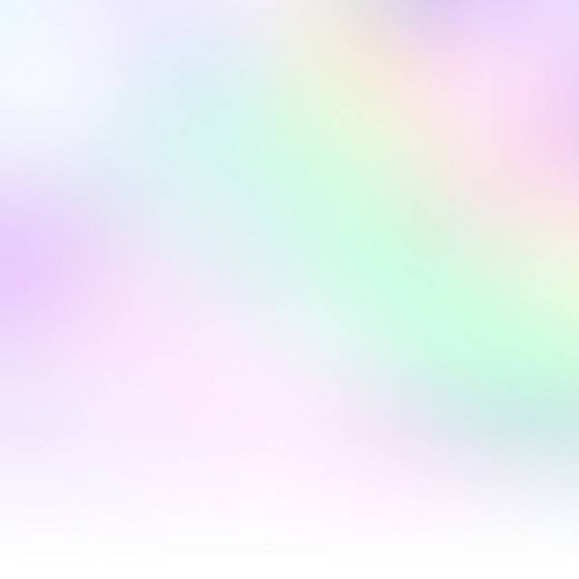 彩虹色主图背景 图品汇
