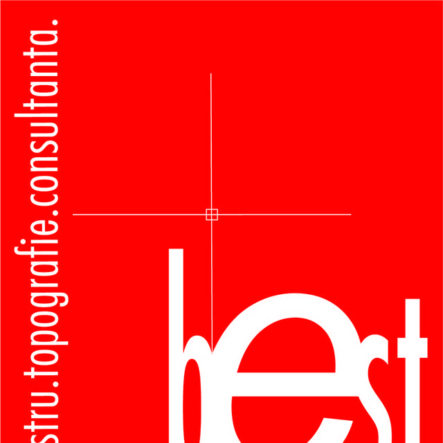 抽象红色logo素材设计