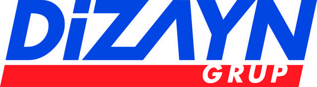 红蓝字母logo素材设计