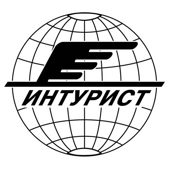 线性地球logo矢量创意素材