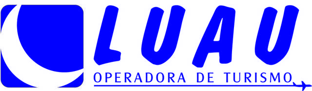 蓝色矢量设计logo创意素材
