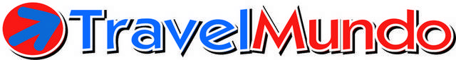 英文蓝红logo设计素材