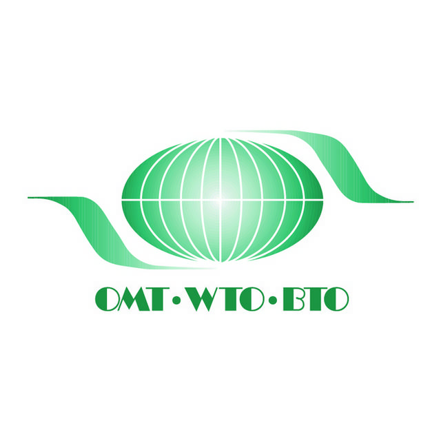 绿色矢量logo设计素材3