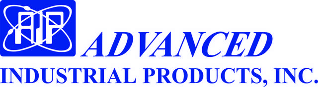 蓝色商务logo设计素材1