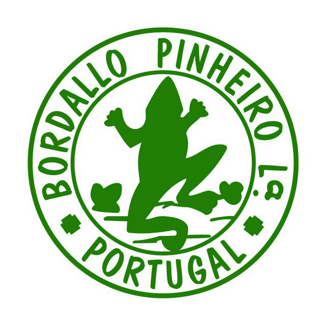 绿色青蛙标识logo设计素材