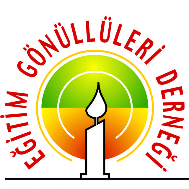 卡通蜡烛logo设计素材