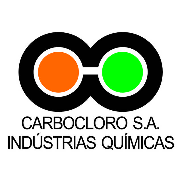 红绿色标识logo设计素材