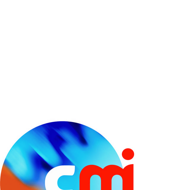 圆环英文logo设计素材