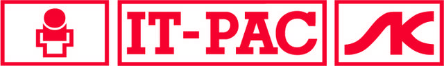 红色创意logo设计字体