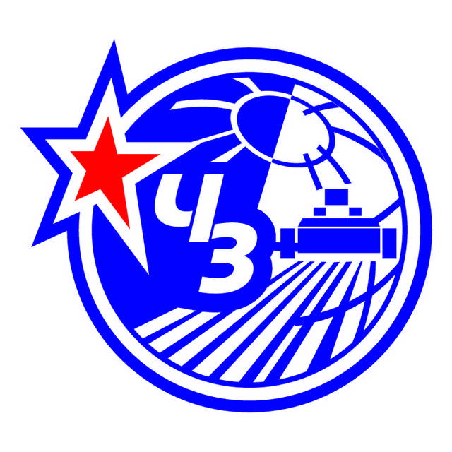 蓝色球型创意logo设计