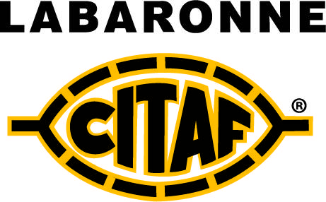黄黑创意logo设计