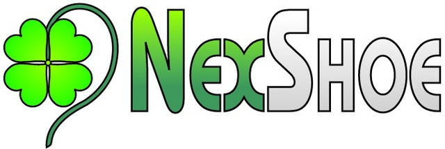 绿色花朵标志logo素材