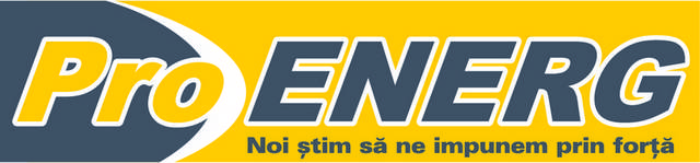 黄色简约标志logo