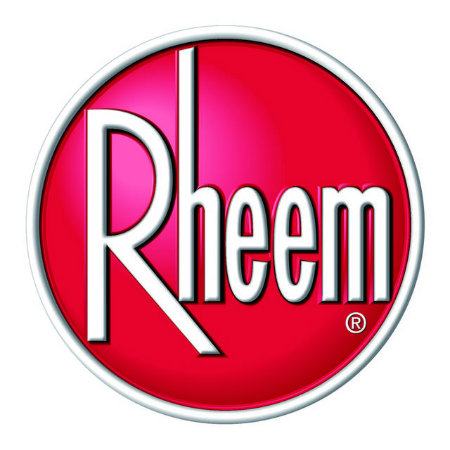 红色圆形标志logo