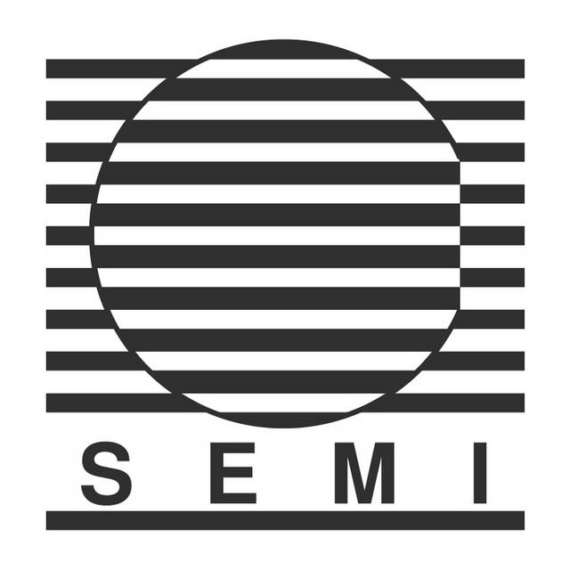 黑色线条元素标志logo
