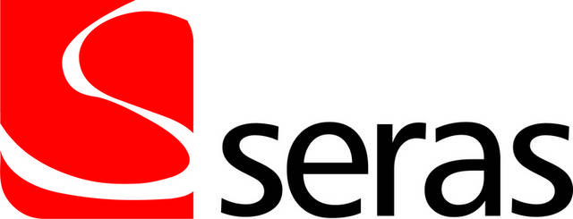 红色商务标志logo