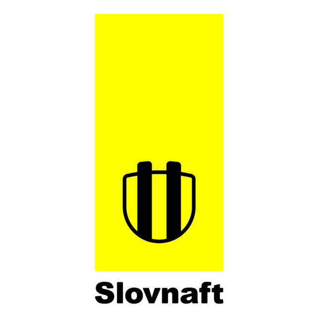 黄色卡通标志logo
