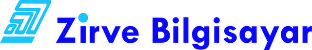 蓝色商务logo标志